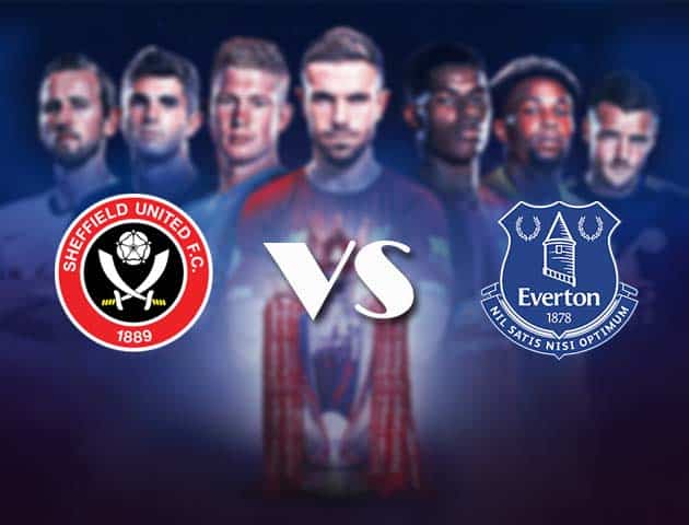 Soi kèo nhà cái Bk8vn Sheffield Utd vs Everton, 27/12/2020 - Ngoại Hạng Anh