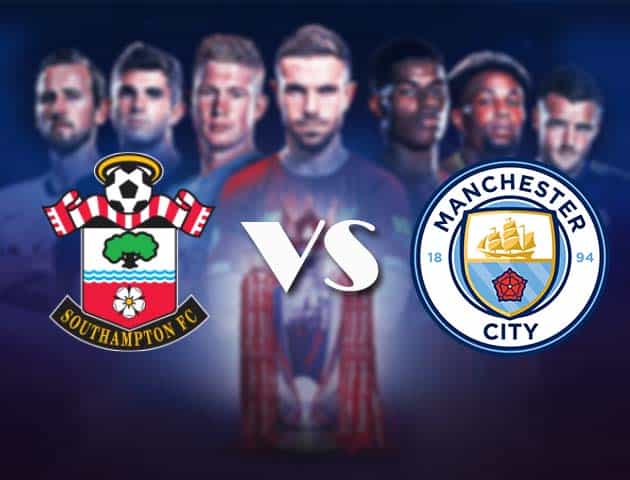 Soi kèo nhà cái Bk8vn Southampton vs Manchester City, 19/12/2020 - Ngoại Hạng Anh