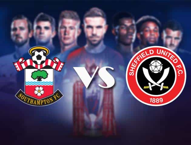 Soi kèo nhà cái Bk8vn Southampton vs Sheffield Utd, 13/12/2020 - Ngoại Hạng Anh