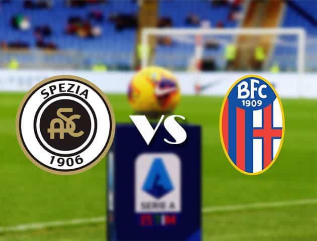 Soi kèo nhà cái Bk8vn Spezia vs Bologna, 17/12/2020 - VĐQG Ý [Serie A]