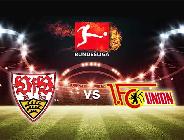 Soi kèo nhà cái Bk8vn Stuttgart vs Union Berlin, 16/12/2020 - VĐQG Đức [Bundesliga]