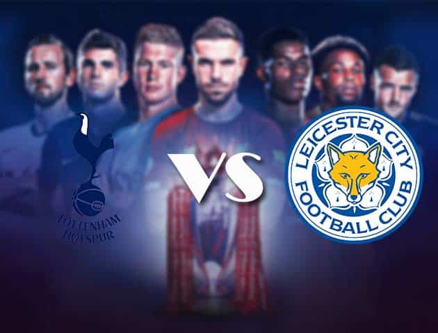 Soi kèo nhà cái Bk8vn Tottenham vs Leicester, 20/12/2020 - Ngoại Hạng Anh