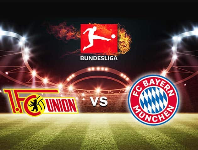 Soi kèo nhà cái Bk8vn Union Berlin vs Bayern Munich, 13/12/2020 - VĐQG Đức [Bundesliga]