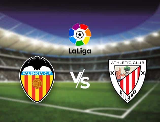 Soi kèo nhà cái Bk8vn Valencia vs Ath Bilbao, 12/12/2020 - VĐQG Tây Ban Nha