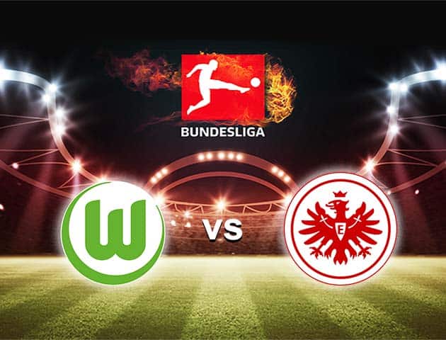 Soi kèo nhà cái Bk8vn Wolfsburg vs Eintracht Frankfurt, 12/12/2020 - VĐQG Đức [Bundesliga]