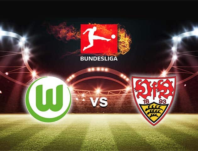 Soi kèo nhà cái Bk8vn Wolfsburg vs Stuttgart, 21/12/2020 - VĐQG Đức [Bundesliga]