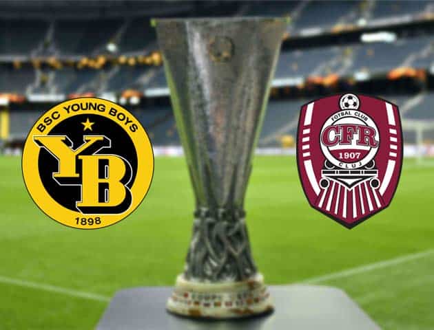 Soi kèo nhà cái Bk8vn Young Boys vs CFR Cluj, 11/12/2020 - Cúp C2 Châu Âu