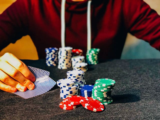 Các kinh nghiệm chơi poker online có độ hiệu quả cao nhất