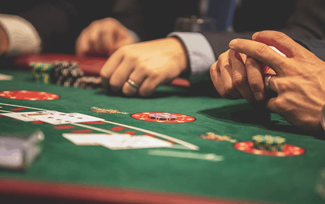 Các kỹ thuật giúp người chơi có thể tăng cơ hội chiến thắng trong Blackjack