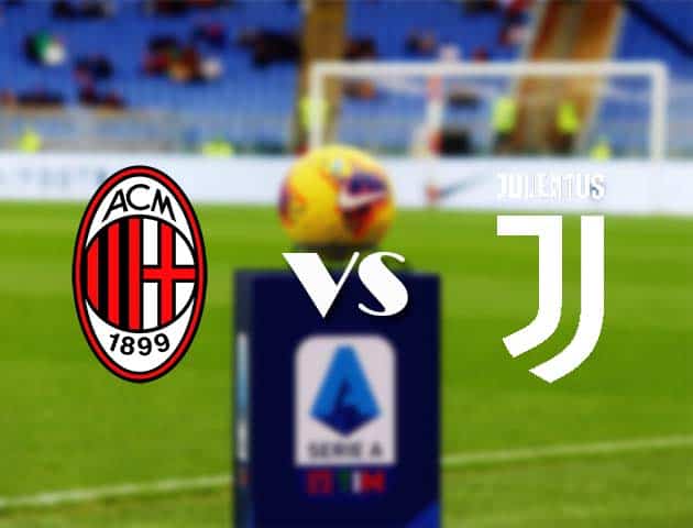 Soi kèo nhà cái Bk8vn AC Milan vs Juventus, 7/1/2021 - VĐQG Ý [Serie A]