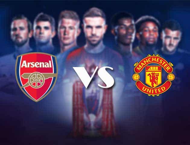 Soi kèo nhà cái Bk8vn Arsenal vs Man Utd, 31/1/2021 - Ngoại Hạng Anh