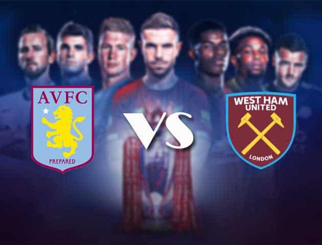 Soi kèo nhà cái Bk8vn Aston Villa vs West Ham, 04/2/2021 - Ngoại Hạng Anh