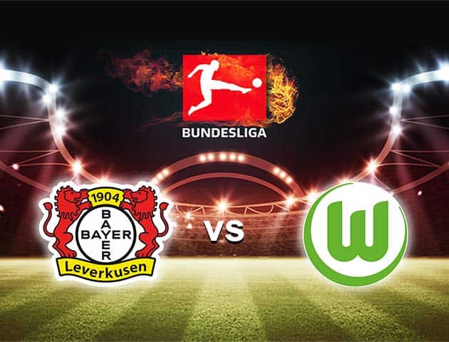 Soi kèo nhà cái Bk8vn Bayer Leverkusen vs Wolfsburg, 23/1/2021 - VĐQG Đức [Bundesliga]