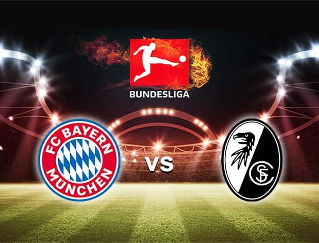 Soi kèo nhà cái Bk8vn Bayern Munich vs Freiburg, 17/1/2021 - VĐQG Đức [Bundesliga]