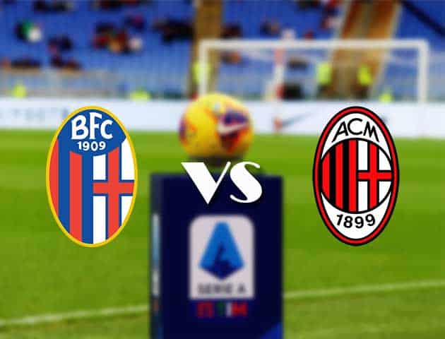 Soi kèo nhà cái Bk8vn Bologna vs AC Milan, 30/1/2021 - VĐQG Ý [Serie A]