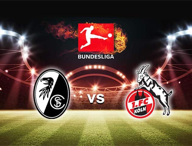 Soi kèo nhà cái Bk8vn Freiburg vs FC Koln, 9/1/2021 - VĐQG Đức [Bundesliga]