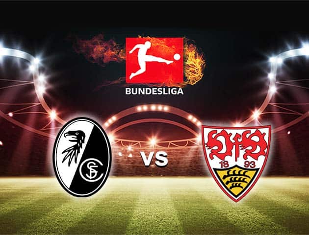 Soi kèo nhà cái Bk8vn Freiburg vs Stuttgart, 23/1/2021 - VĐQG Đức [Bundesliga]