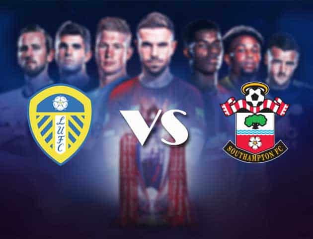 Soi kèo nhà cái Bk8vn Leeds Utd vs Southampton, 21/1/2021 - Ngoại Hạng Anh