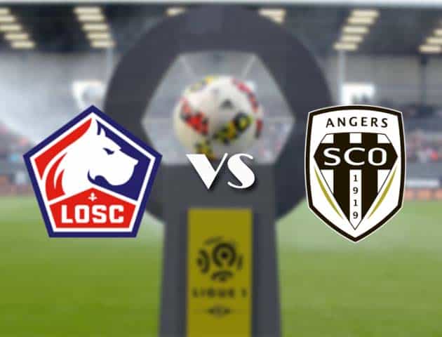 Soi kèo nhà cái Bk8vn Lille vs Angers, 07/01/2021 - VĐQG Pháp [Ligue 1]