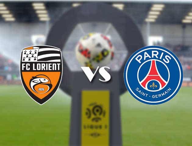 Soi kèo nhà cái Bk8vn Lorient vs PSG, 31/01/2021 - VĐQG Pháp [Ligue 1]