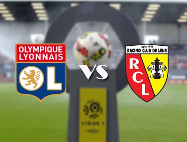 Soi kèo nhà cái Bk8vn Lyon vs Lens, 07/01/2021 - VĐQG Pháp [Ligue 1]