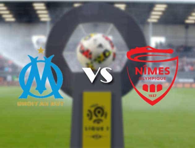 Soi kèo nhà cái Bk8vn Marseille vs Nimes, 16/01/2021 - VĐQG Pháp [Ligue 1]