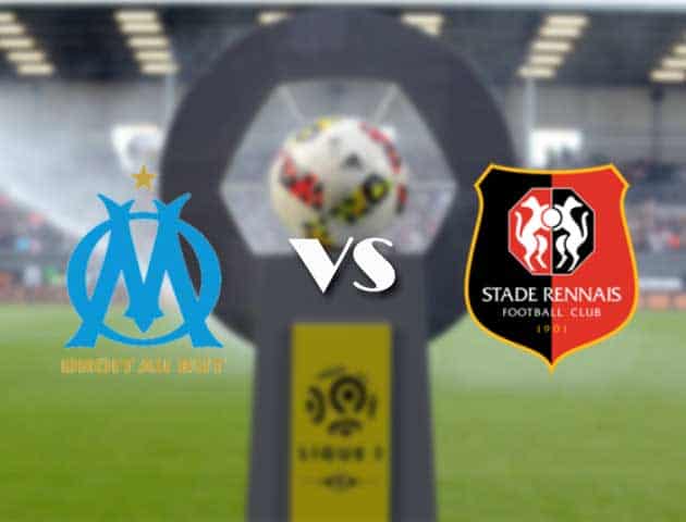 Soi kèo nhà cái Bk8vn Marseille vs Rennes, 31/01/2021 - VĐQG Pháp [Ligue 1]