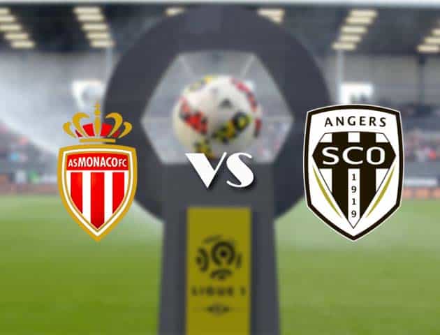 Soi kèo nhà cái Bk8vn Monaco vs Angers, 10/01/2021 - VĐQG Pháp [Ligue 1]