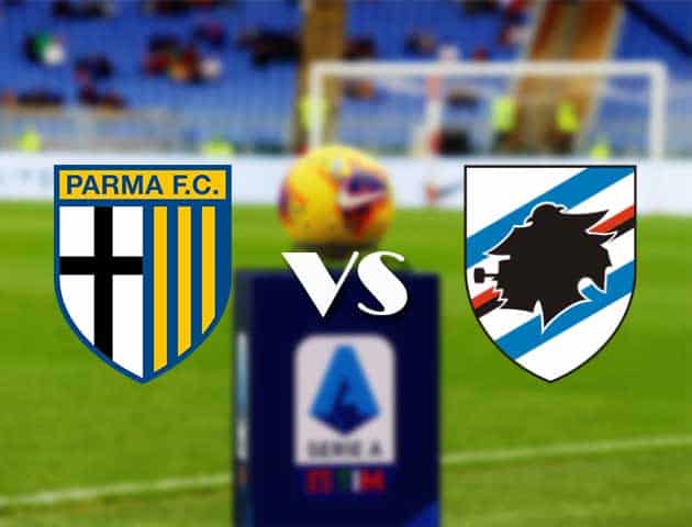 Soi kèo nhà cái Bk8vn Parma vs Sampdoria, 25/1/2021 - VĐQG Ý [Serie A]