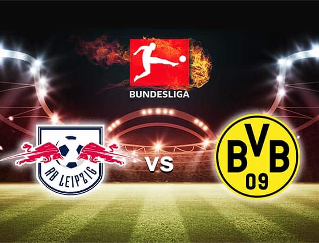 Soi kèo nhà cái Bk8vn RB Leipzig vs Dortmund, 10/1/2021 - VĐQG Đức [Bundesliga]