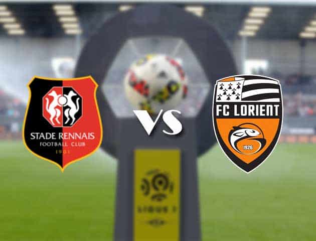 Soi kèo nhà cái Bk8vn Rennes vs Lorient, 4/2/2021 - VĐQG Pháp [Ligue 1]