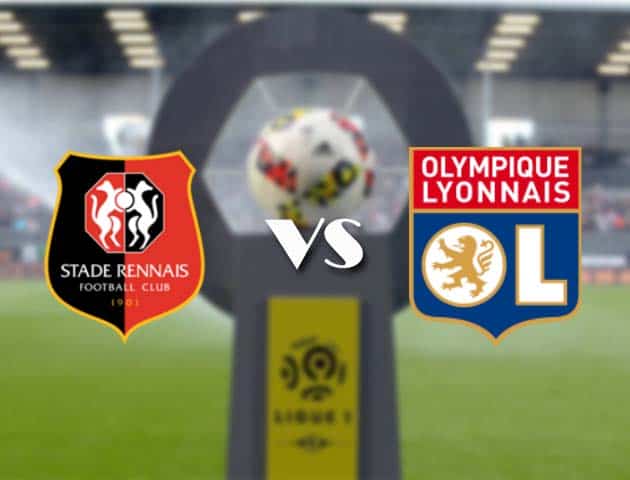 Soi kèo nhà cái Bk8vn Rennes vs Lyon, 10/01/2021 - VĐQG Pháp [Ligue 1]