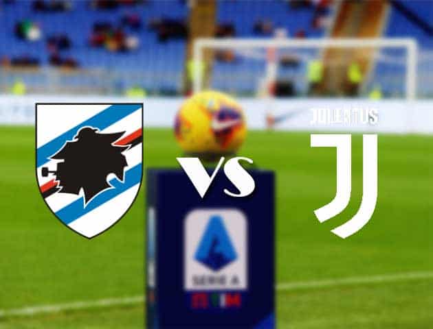 Soi kèo nhà cái Bk8vn Sampdoria vs Juventus, 31/1/2021 - VĐQG Ý [Serie A]