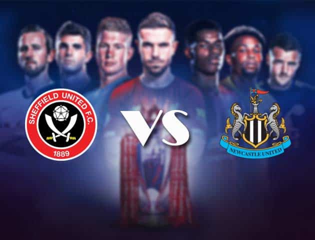 Soi kèo nhà cái Bk8vn Sheffield Utd vs Newcastle, 13/1/2021 - Ngoại Hạng Anh