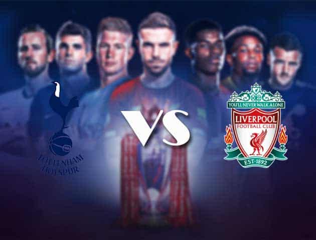 Soi kèo nhà cái Bk8vn Tottenham vs Liverpool, 29/1/2021 - Ngoại Hạng Anh