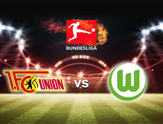 Soi kèo nhà cái Bk8vn Union Berlin vs Wolfsburg, 9/1/2021 - VĐQG Đức [Bundesliga]