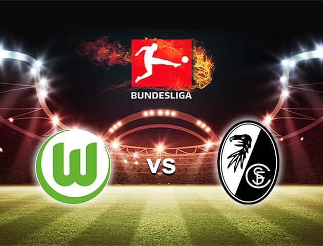 Soi kèo nhà cái Bk8vn Wolfsburg vs Freiburg, 1/02/2021 - VĐQG Đức [Bundesliga]