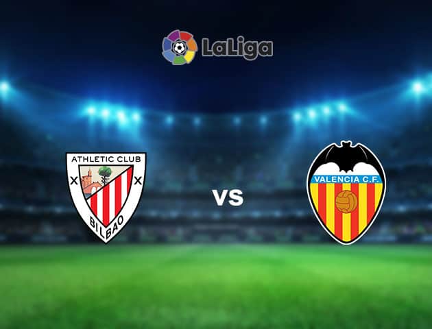 Soi kèo nhà cái Bk8vn Athletic Bilbao vs Valencia, 7/02/2021 - VĐQG Tây Ban Nha