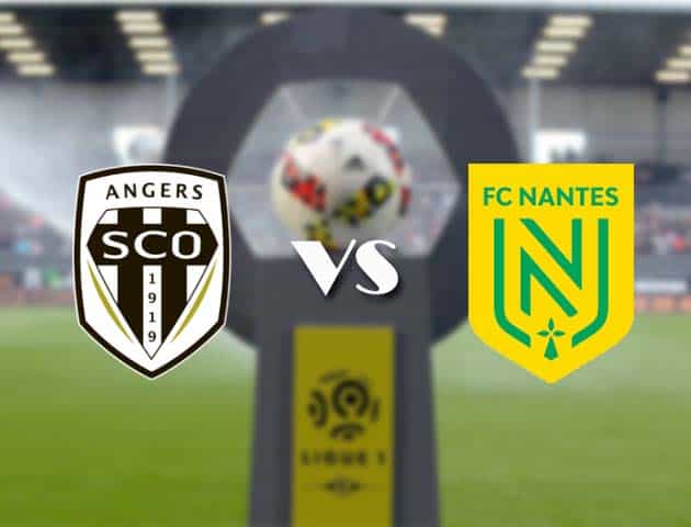 Soi kèo nhà cái Bk8vn Angers vs Nantes, 14/2/2021 - VĐQG Pháp [Ligue 1]