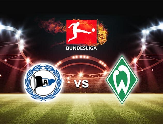 Soi kèo nhà cái Bk8vn Arminia Bielefeld vs Werder Bremen, 8/2/2021 - VĐQG Đức [Bundesliga]