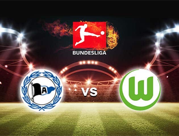 Soi kèo nhà cái Bk8vn Arminia Bielefeld vs Wolfsburg, 20/2/2021 - VĐQG Đức [Bundesliga]