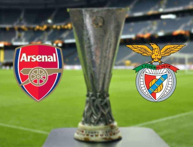 Soi kèo nhà cái Bk8vn Arsenal vs Benfica, 26/2/2021 - Cúp C2 Châu Âu