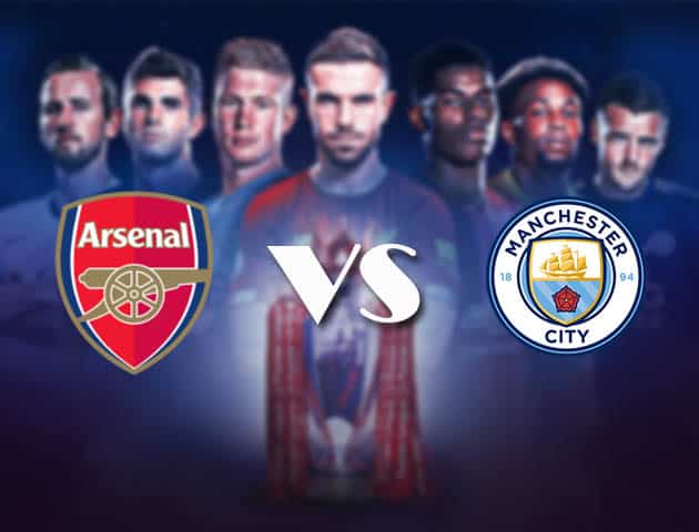 Soi kèo nhà cái Bk8vn Arsenal vs Man City, 21/2/2021 - Ngoại Hạng Anh