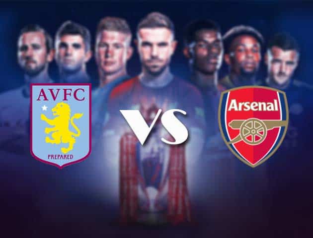 Soi kèo nhà cái Bk8vn Aston Villa vs Arsenal, 06/2/2021 - Ngoại Hạng Anh