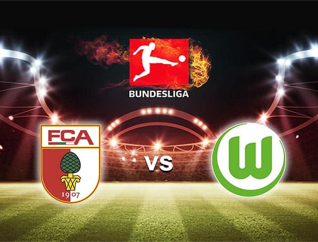 Soi kèo nhà cái Bk8vn Augsburg vs Wolfsburg, 6/2/2021 - VĐQG Đức [Bundesliga]