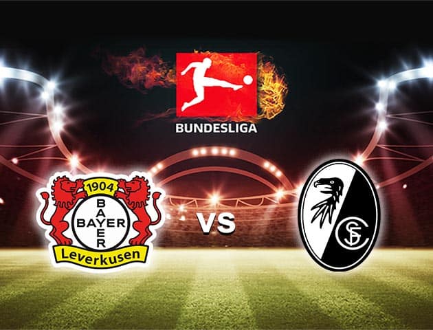 Soi kèo nhà cái Bk8vn Bayer Leverkusen vs Freiburg, 1/3/2021 - VĐQG Đức [Bundesliga]