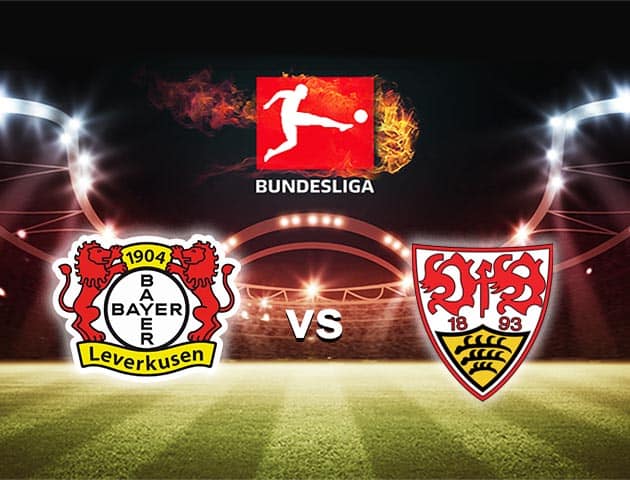 Soi kèo nhà cái Bk8vn Bayer Leverkusen vs Stuttgart, 6/2/2021 - VĐQG Đức [Bundesliga]