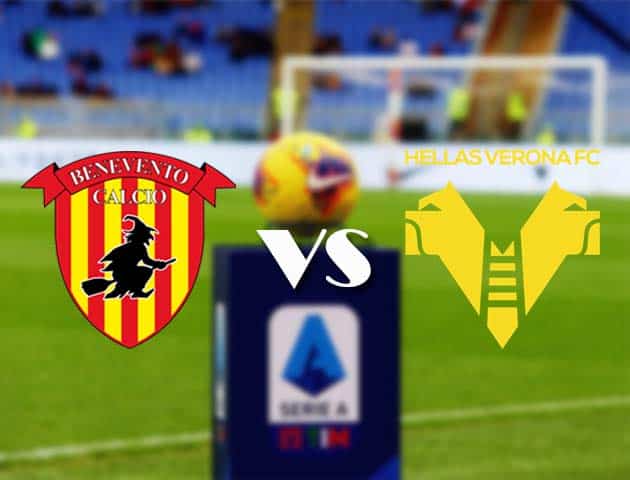 Soi kèo nhà cái Bk8vn Benevento vs Hellas Verona, 4/3/2021 - VĐQG Ý [Serie A]