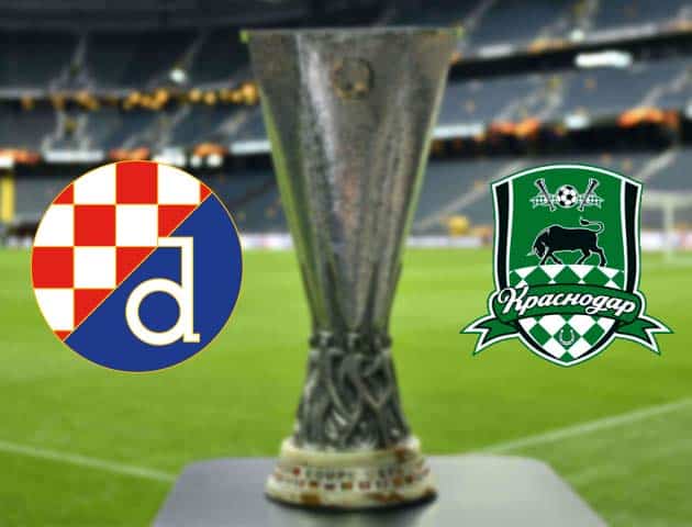 Soi kèo nhà cái Bk8vn Dinamo Zagreb vs Krasnodar, 26/2/2021 - Cúp C2 Châu Âu