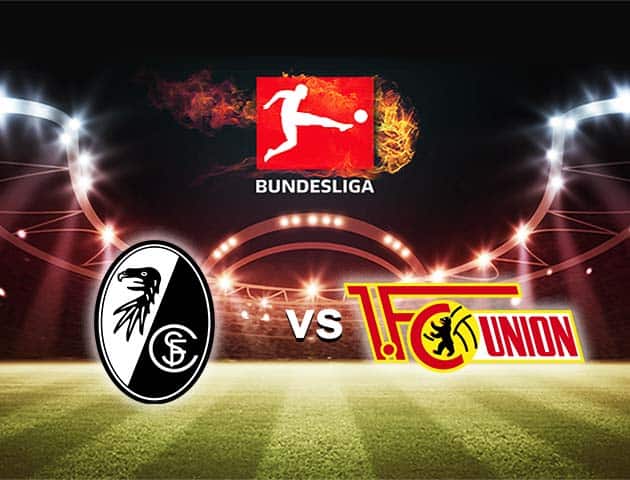 Soi kèo nhà cái Bk8vn Freiburg vs Union Berlin, 20/2/2021 - VĐQG Đức [Bundesliga]